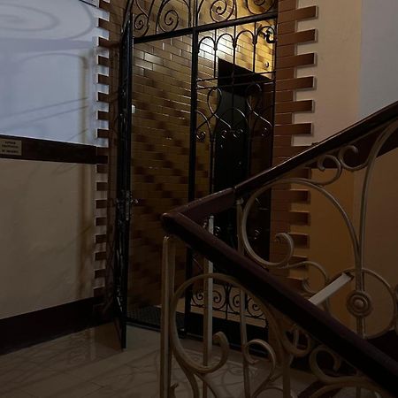 Smolynja Stail Appartement Ternopil Buitenkant foto