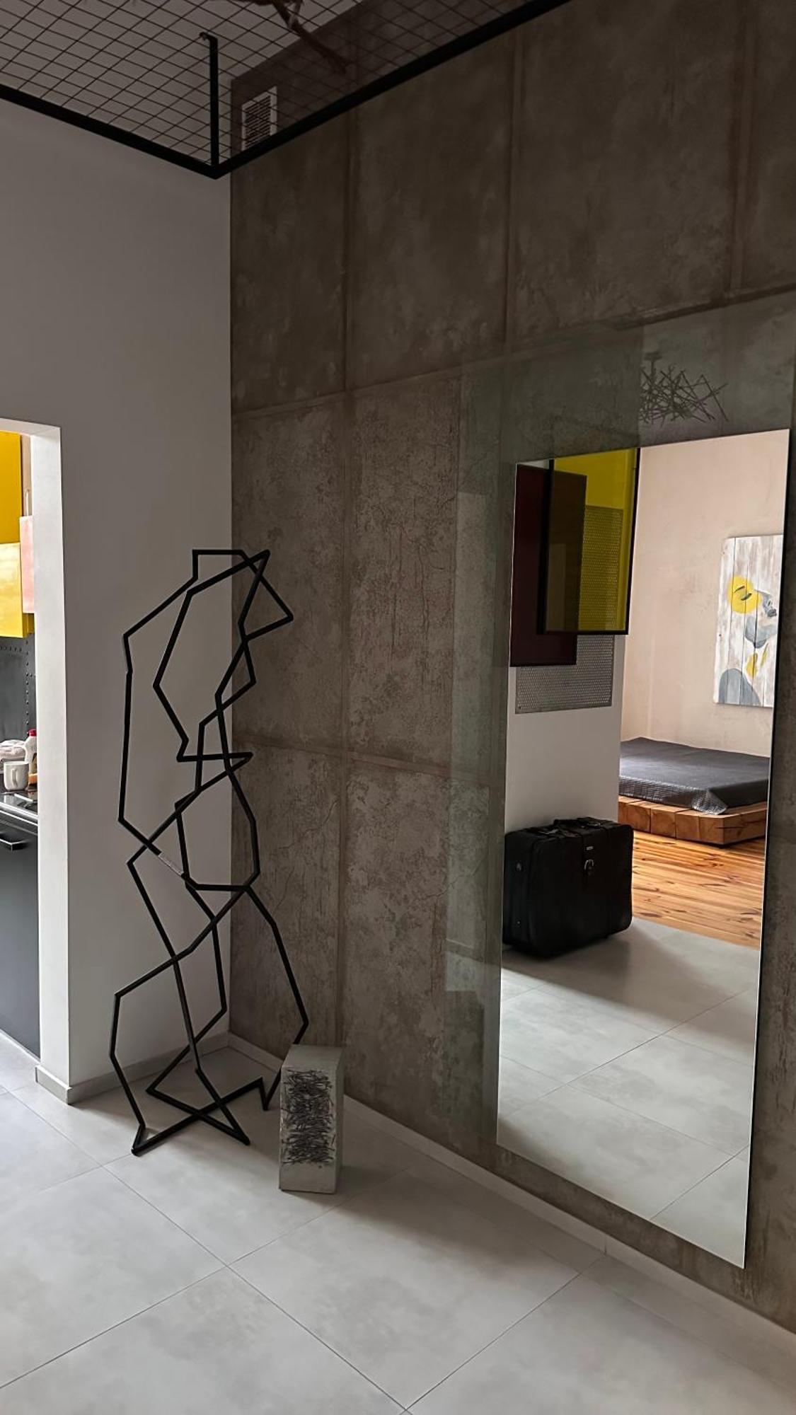 Smolynja Stail Appartement Ternopil Buitenkant foto
