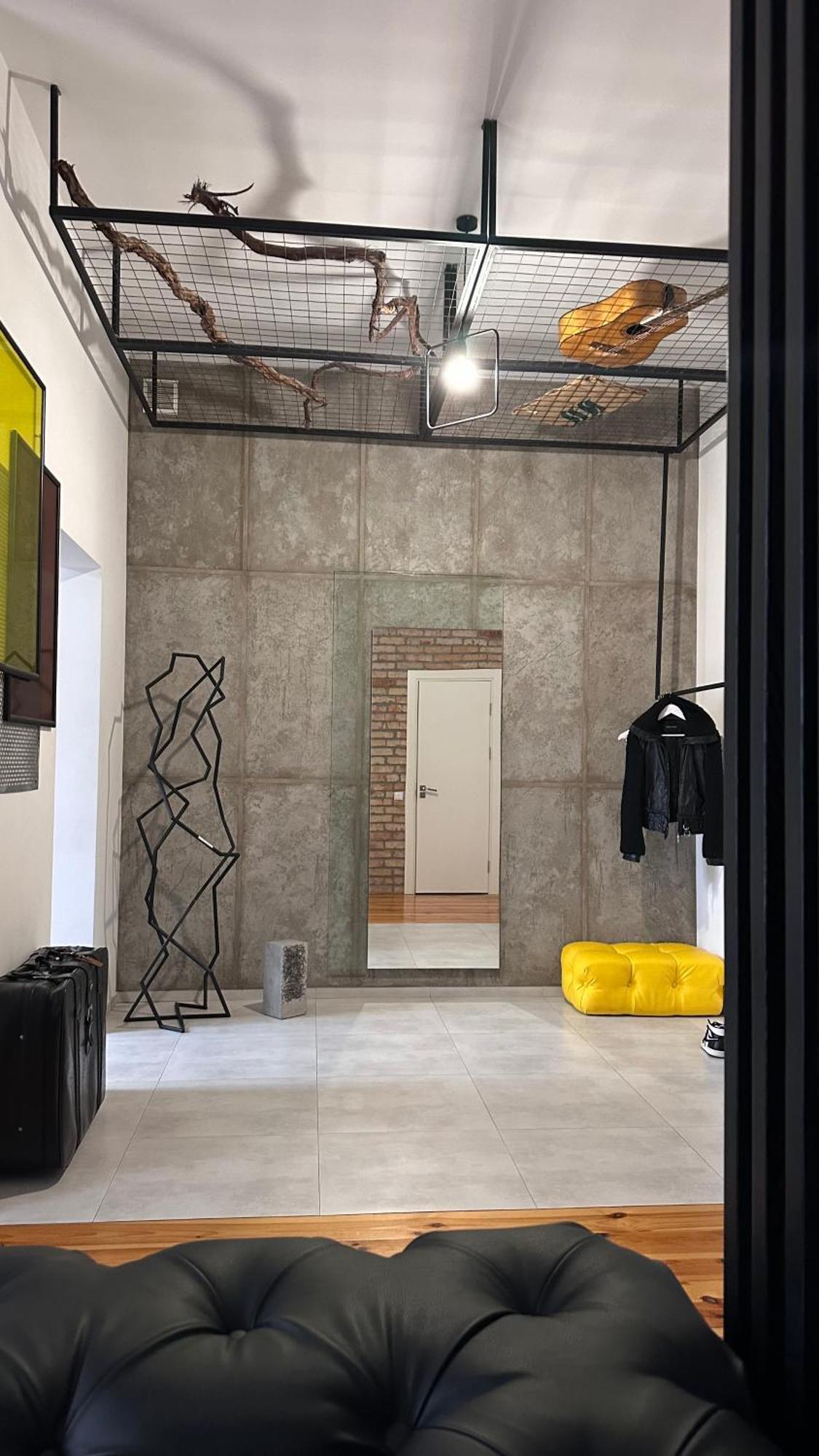 Smolynja Stail Appartement Ternopil Buitenkant foto