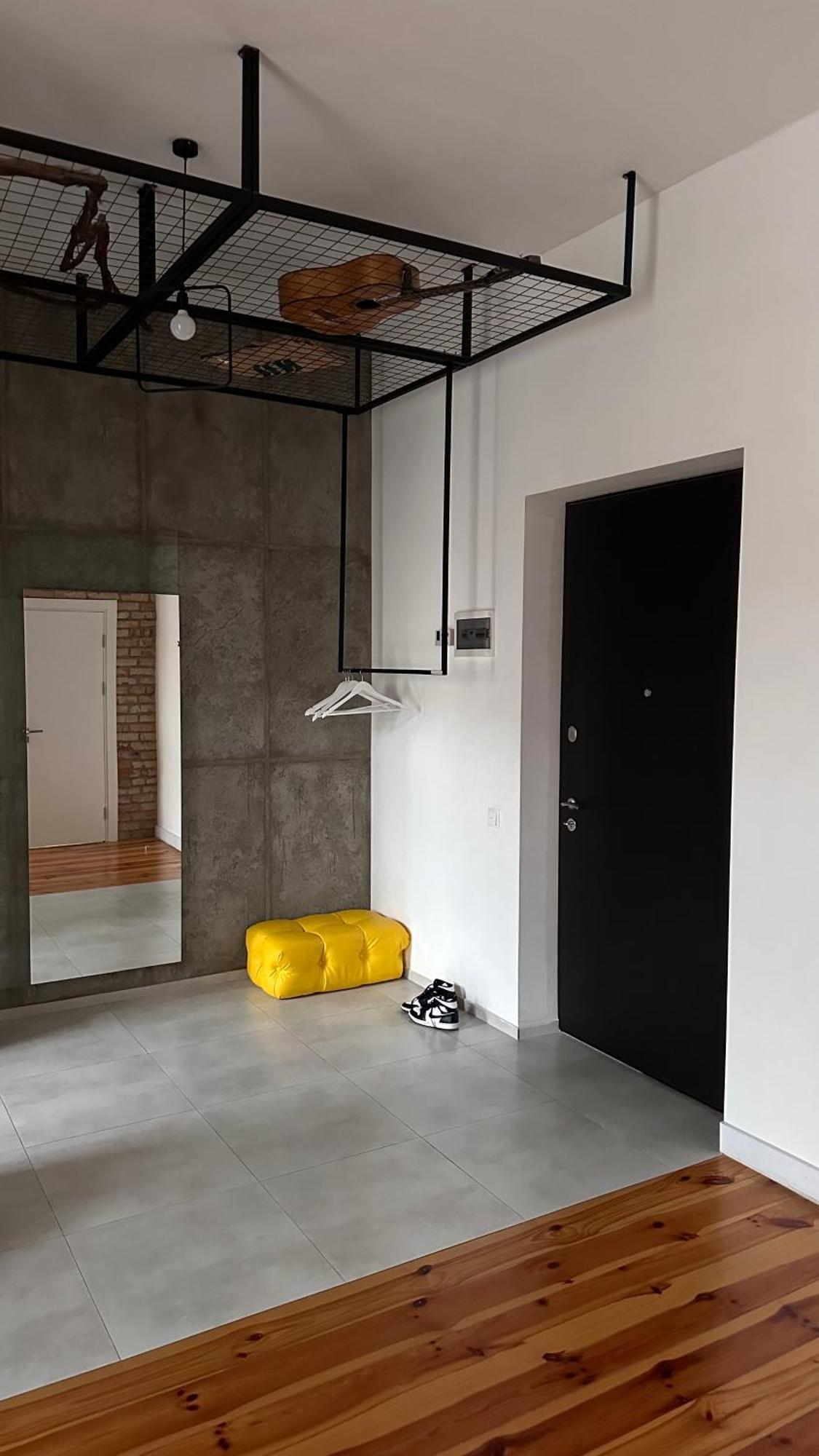 Smolynja Stail Appartement Ternopil Buitenkant foto