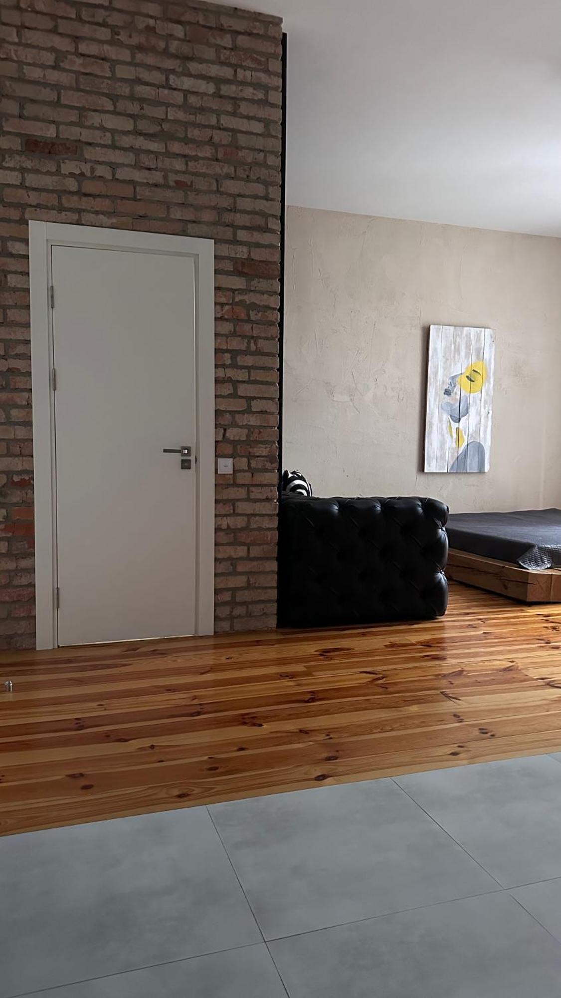 Smolynja Stail Appartement Ternopil Buitenkant foto
