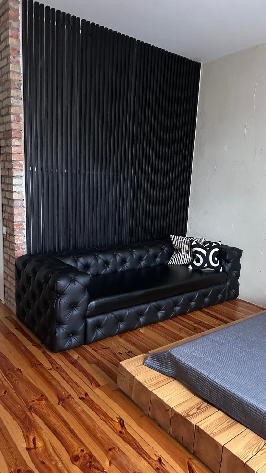 Smolynja Stail Appartement Ternopil Buitenkant foto